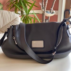 Marc Jacobs Natasha Shoulder Bag/ Crossbody.